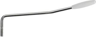 Tremolo Fender Squier Standard Series Arm Tip White