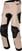 Spodnie tekstylne Alpinestars Halo Drystar Pants Dark Khaki XL Regular Spodnie tekstylne