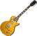 Guitare électrique Epiphone Kirk Hammett Greeny 1959 Les Paul Standard Greeny Burst Guitare électrique