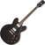 Jazz gitara Epiphone Jim James ES-335 Walnut Jazz gitara