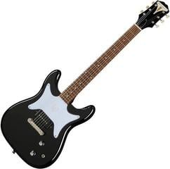 Elektromos gitár Epiphone Coronet Ebony Elektromos gitár