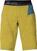 Pantalones cortos para exteriores Rafiki Megos Man Shorts Cress Green/Stargazer M Pantalones cortos para exteriores