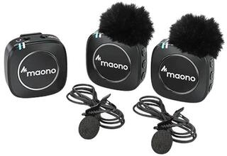 Système sans fil Maono AU-WM820-A2 Système sans fil