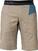 Kratke hlače na prostem Rafiki Megos Man Shorts Brindle/Stargazer M Kratke hlače na prostem