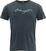 T-shirt de exterior Devold Utladalen Merino 130 Tee Man Woods M T-Shirt