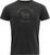 Outdoor T-Shirt Devold Bagge Merino 130 Tee Man Anthracite M T-Shirt