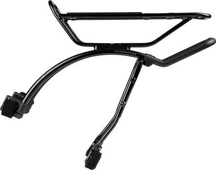 Ciclotransportador Topeak Tetra Rack M2 Suporte traseiro Black - 1