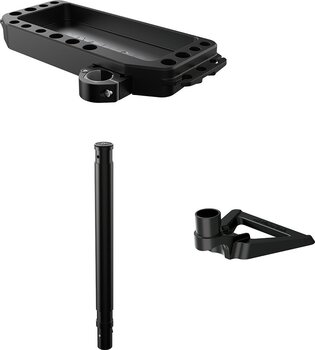 Suporte para bicicleta Topeak Tune-Up Station Black - 1