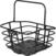 Cyclo-carrier Topeak Urban Basket DX Bicycle Basket Black 18 L