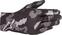 Motorcycle Gloves Alpinestars Reef Gloves Black/Gray/Camo 3XL Motorcycle Gloves