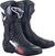 Motoristični čevlji Alpinestars SMX-6 V2 Boots Black/White/Gray 36 Motoristični čevlji