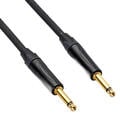 Bespeco AH300 3 m Lige - Lige Instrumentkabel (Som ny)