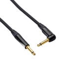 Bespeco AHP900 9 m Straight - Angled Instrument Cable (Like new)