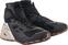 Motoros cipők Alpinestars CR-1 Shoes Black/Light Brown 39 Motoros cipők