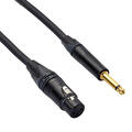 Bespeco AHMA900 9 m Cable de micrófono (Como nuevo)
