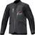 Textilní bunda Alpinestars AMT-7 Air Jacket Black Dark/Shadow XL Textilní bunda