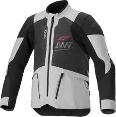 Chaqueta textil Alpinestars AMT-7 Air Jacket Tan Dark/Shadow