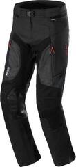 Byxor i textil Alpinestars AMT-7 Air Pants Black Dark/Shadow L Byxor i textil