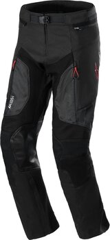 Textile Pants Alpinestars AMT-7 Air Pants Black Dark/Shadow L Textile Pants - 1