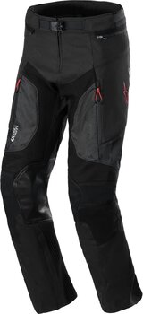 Текстилни панталони Alpinestars AMT-7 Air Pants Black Dark/Shadow S Текстилни панталони - 1