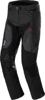 Pantaloni textile Alpinestars AMT-7 Air Pants Black Dark/Shadow XL Pantaloni textile - 1