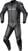 Two-piece Motorcycle Suit Alpinestars GP Force Chaser Leather Suit 2 Pc Black/Black 48 Two-piece Motorcycle Suit