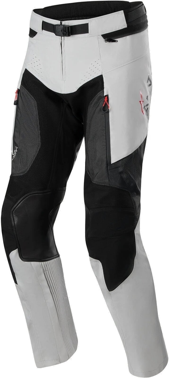 Alpinestars AMT-7 Air Pants Tan Dark/Shadow L Textilní kalhoty