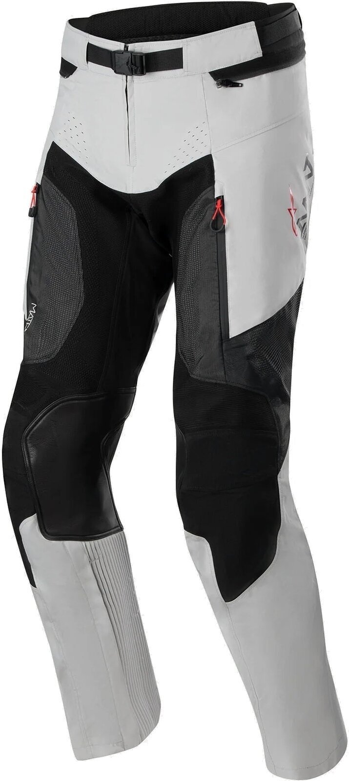 Textiel broek Alpinestars AMT-7 Air Pants Tan Dark/Shadow S Textiel broek