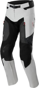 Calças têxteis Alpinestars AMT-7 Air Pants Tan Dark/Shadow S Calças têxteis - 1