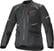 Tekstilna jakna Alpinestars Andes Air Drystar Jacket Black 3XL Tekstilna jakna