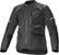 Geacă textilă Alpinestars Andes Air Drystar Jacket Black M Geacă textilă