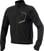 Textile Jacket Alpinestars Tech Layer Top Black Black S Textile Jacket