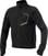 Textiljacke Alpinestars Tech Layer Top Black Black XL Textiljacke