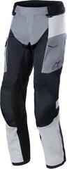 Motoros nadrágok Alpinestars Andes Air Drystar Pants Ice Gray/Dark Gray/Black