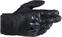 Motorradhandschuhe Alpinestars Celer V3 Gloves Black/Black M Motorradhandschuhe