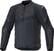Leather Jacket Alpinestars GP Plus R V4 Airflow Leather Jacket Black/Black 50 Leather Jacket