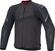 Μπουφάν Textile Alpinestars T-GP Plus V4 Jacket Black/Black L Μπουφάν Textile