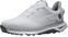 Golfskor för herrar Footjoy PRO SLX Mens Golf Shoes White/Grey/Grey Boa 40,5