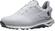 Footjoy PRO SLX White/Grey/Grey Boa 46 Chaussures de golf pour hommes