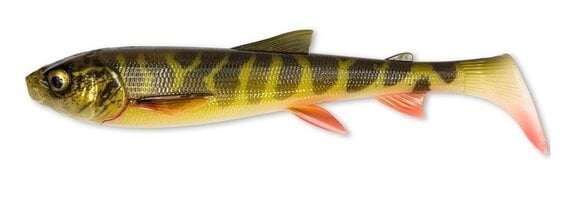 Isca de borracha Savage Gear 3D Whitefish Shad 2 pcs Pike 17,5 cm 42 g Isca de borracha - 1