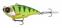 Wobbler de pesca Savage Gear Fat Vibes XL Firetiger 10 cm 58 g Wobbler de pesca