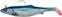 Isca flexível Savage Gear 4D Herring Big Shad Mackerel PHP 25 cm 300 g
