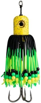 Catfish Lure MADCAT Clonk Teaser The Original Yellow 16 cm 200 g Catfish Lure - 1