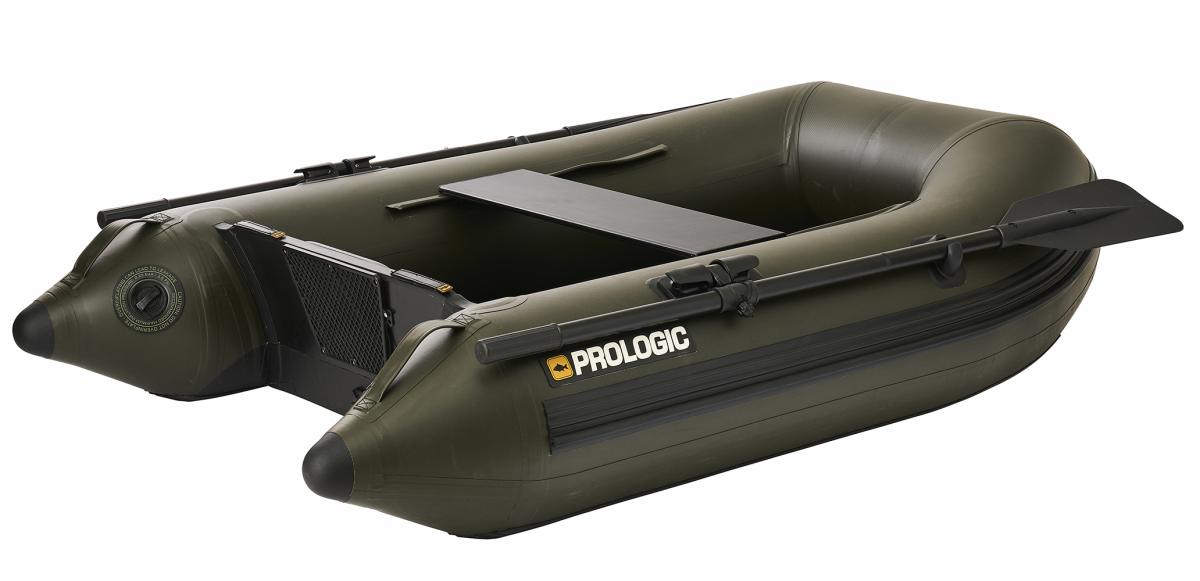 Inflatable Boat Prologic Inflatable Boat Element Dinghy 180 cm