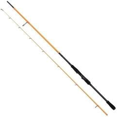 Cana para lúcios Savage Gear Orange LTD Medium Game Cana 2,51 m 12 - 35 g 2 partes