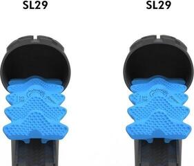 Schläuche Tubolight Diamana SL 29" (622 mm) Reifeneinlage Blue