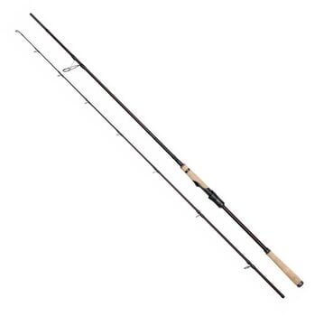 Fishing Rod Savage Gear Fury SG6 Shad & Metal 2,41 m 20 - 80 g 2 parts - 1