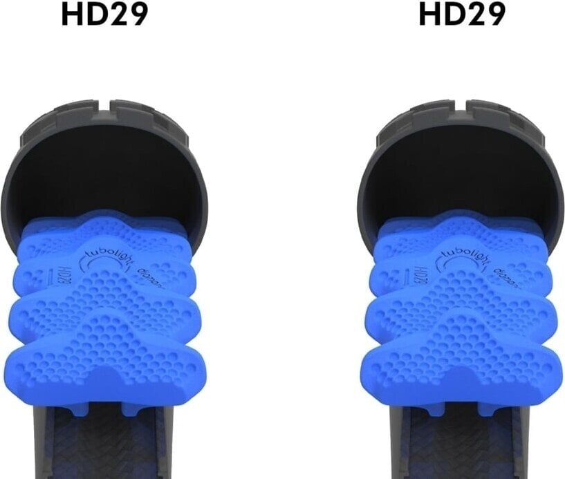 Kerékpár belső gumi Tubolight Diamana HD 29" (622 mm) 145.0 Blue Gumiabroncs betét