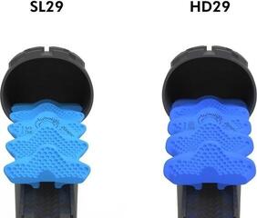 Schläuche Tubolight Diamana SL/HD 29" (622 mm) Reifeneinlage Blue