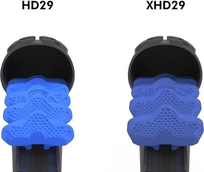 Câmaras para bicicletas Tubolight Diamana HD/XHD 29" (622 mm) Inserto de pneu Blue - 1